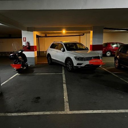 Apto De Diseno Centro Parking Calefaccion Aire Wifi Grenada Zewnętrze zdjęcie